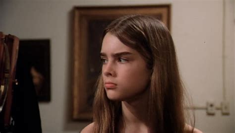 brooke shields pretty baby images|Pretty Baby (1978)